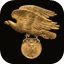 Double Eagle Apps logo